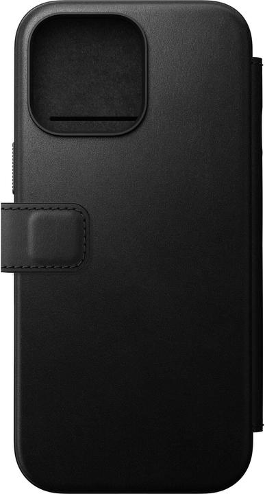 Produktbild Nomad Modern Leather Folio (Apple iPhone 16 Pro Max)