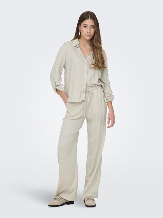 Image du produit JdY JDYCAYA Weiter Beinschnitt Hose Hose (32)