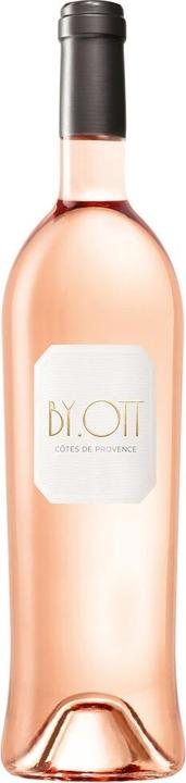 Domaines Ott By.Ott Cotes De Provence Rose 2023,75l (1 x 75 cl, 2024)