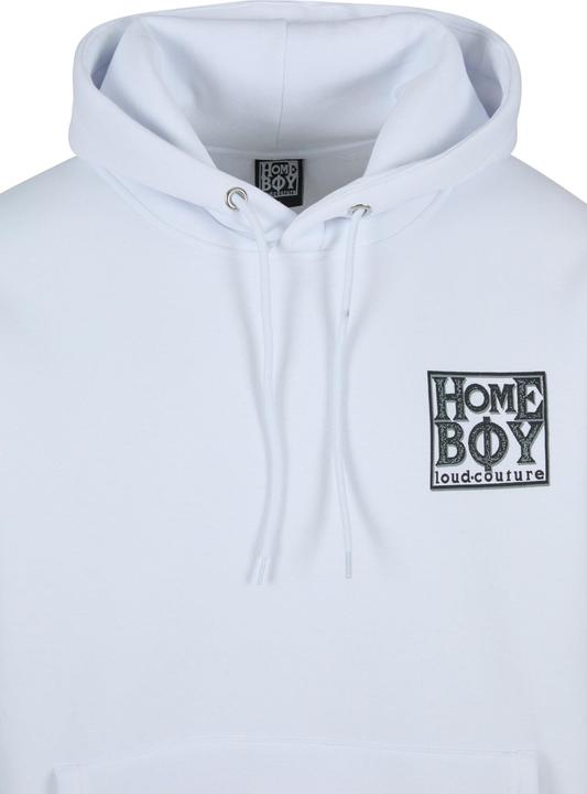 Image du produit Homeboy Sweatshirt à capuchon (L)