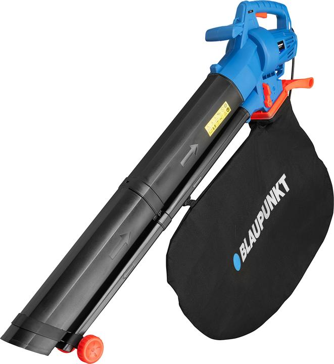 Image du produit Blaupunkt BV4010 (Fonctionnement sur secteur, Aspirateurs à feuilles)