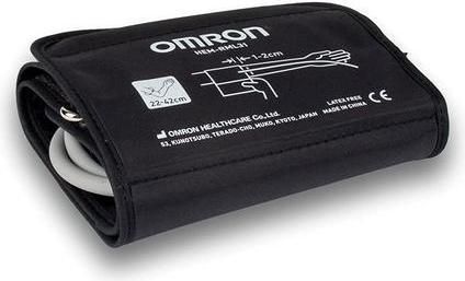 Actual product image Omron Manschette Soft Easy