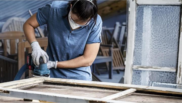 Immagine prodotto Bosch Professional Zubehör C470 (120)