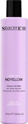 Supreme Blond Hair NoYellow Shampoo 275ml (275 ml)