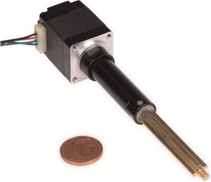 Joy-it Moteur pas à pas Joy it 0.24 A (Moteur)