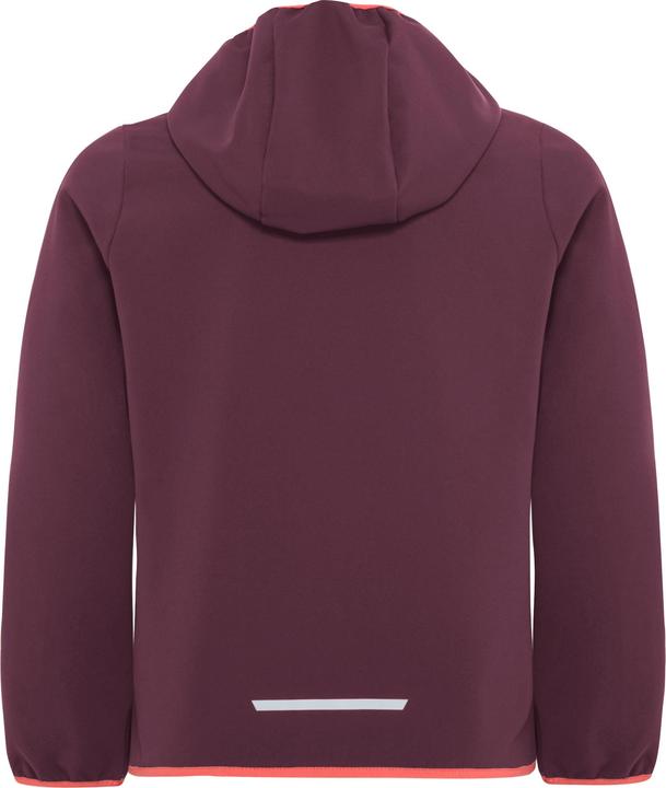 Immagine prodotto Jack Wolfskin Fourwinds Jacket Kids (140)
