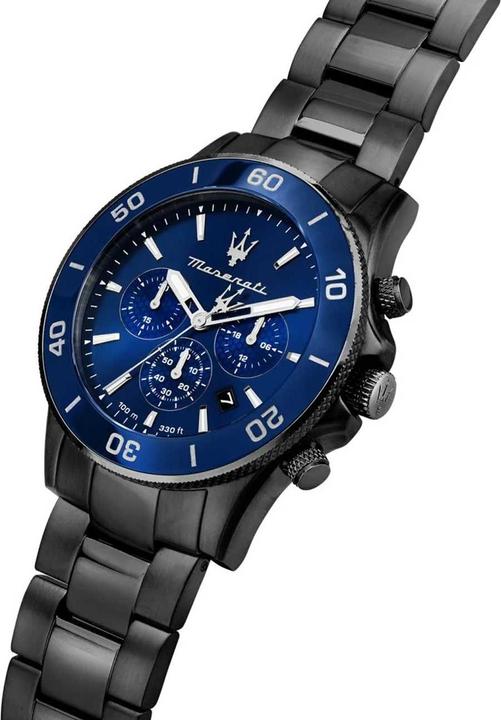 Produktbild Maserati R8873600005 Competizione (Chronograph, 43 mm)