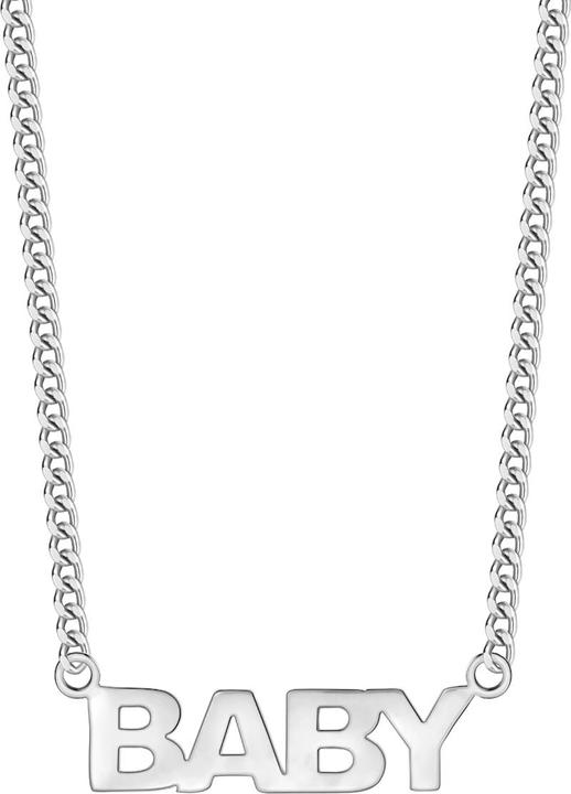 Produktbild Eastside Damen Halskette BABY - 37066 (Edelstahl)