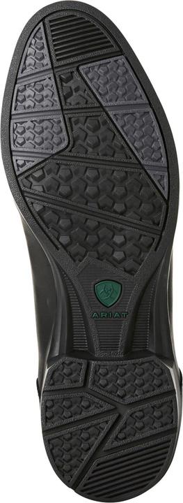 Actual product image Ariat Ankle Boot Heritage IV Zip H2O Paddock Ladies (40)