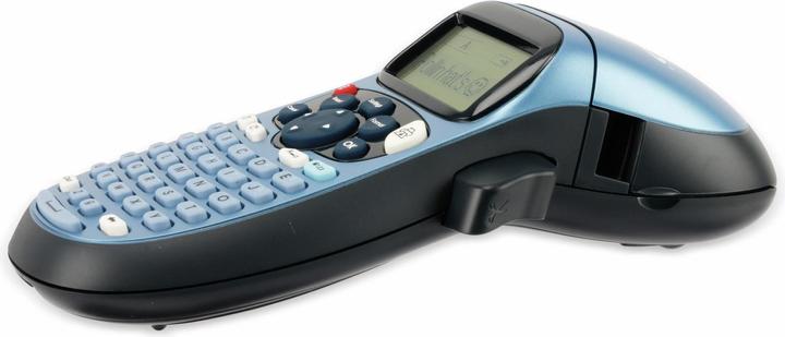 Actual product image Dymo LetraTag LT-100H