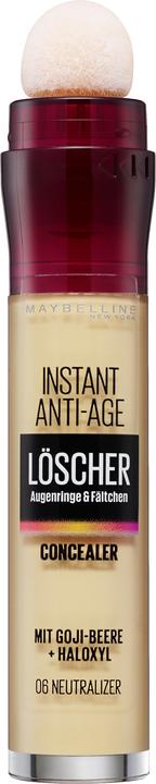 Actual product image Maybelline New York Instant Anti-Age Effect (6 Neutralizer)