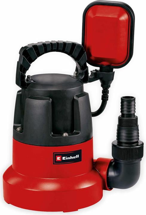 Productafbeelding Einhell Gc Sp 3580 Ll (Heldere waterpomp)