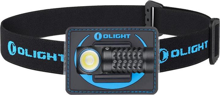 Image du produit Olight Perun Mini (2.10 cm, 1000 lm)