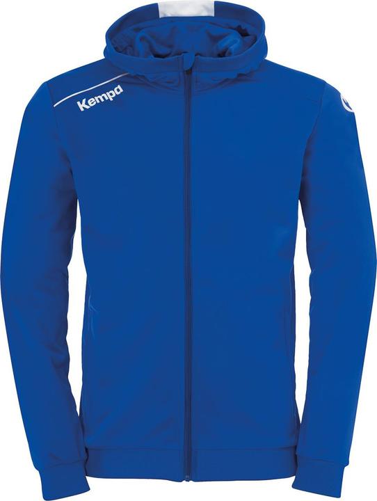 Produktbild Kempa Player Kapuzenjacke (140)