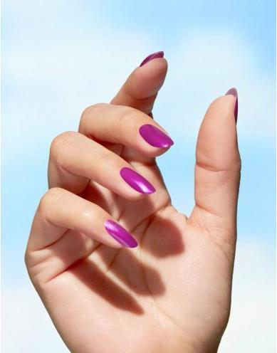 Produktbild OPI Nature Strong (NAT 022 Thistle Make You Bloom, Farblack)