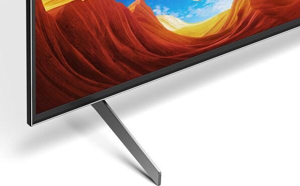 Actual product image Sony KD85XH9096 (85", LCD, 4K, 2020)