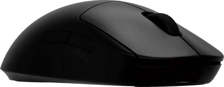Actual product image Logitech Pro 2 Lightspeed (Wireless, Cable)