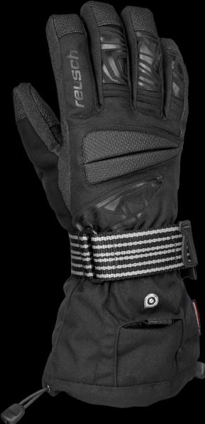 Actual product image Reusch Sweeber ll (8)