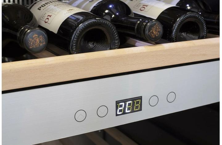 Image du produit Caso Wine Comfort 380 Smart