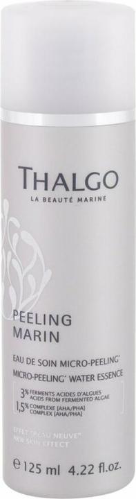 Actual product image Thalgo Peeling Marin Micro-Peeling Water Essence (Cleansing scrub, 125 ml)