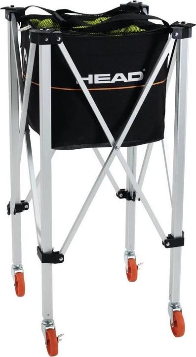 Actual product image Head Ball trolley