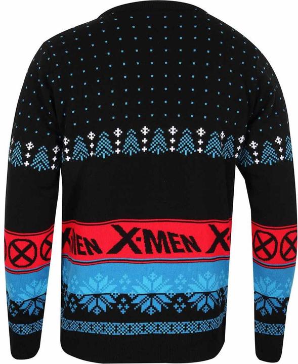 Produktbild X-Man Pullover (L)