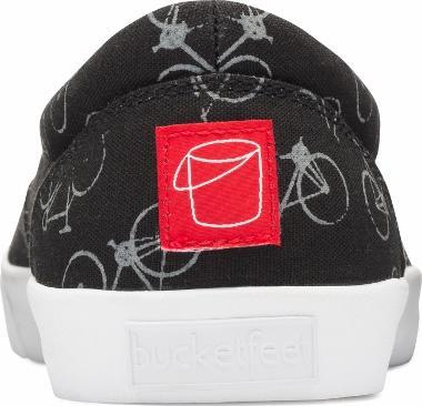 Produktbild Bucketfeet Night Ride (45)