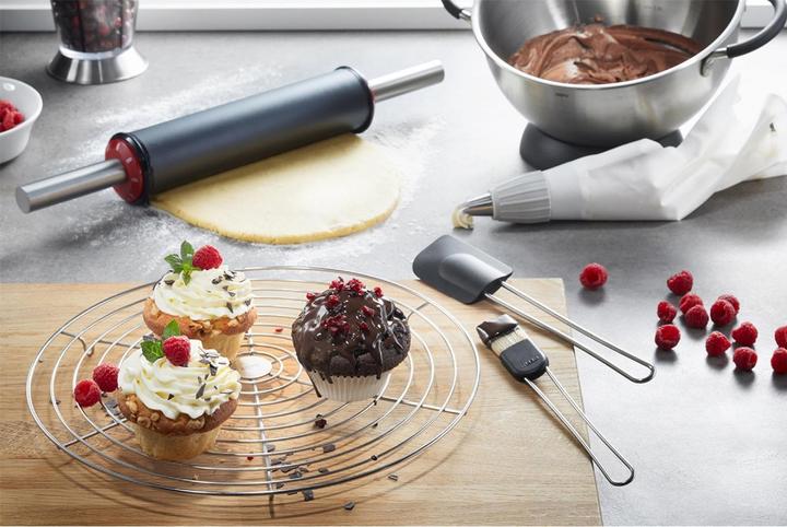 Produktbild GEFU Kuchenauskühler Ario (1 x, Abkühlgitter)