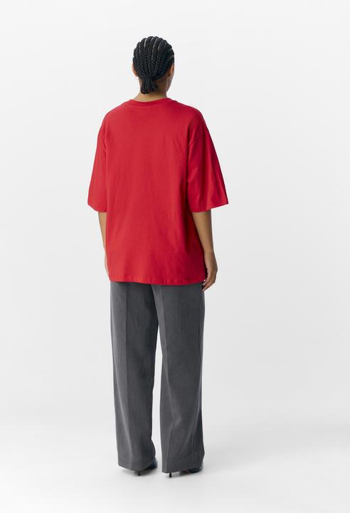 Actual product image Object Oversized T-Shirt (S)