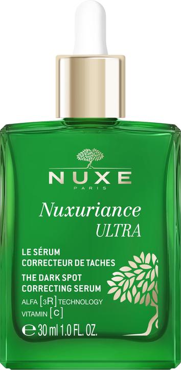 Produktbild Nuxe Nuxuriance Ultra Sérum Correcting Taches 30 ml (30 ml)