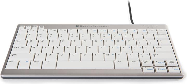 Produktbild Bakker Elkhuizen Ultraboard 950 Compact (US, Kabelgebunden)