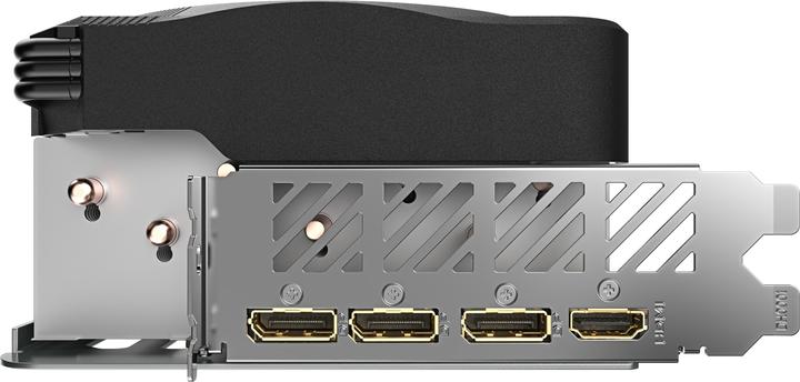 Produktbild Gigabyte GeForce RTX 4080 SUPER GAMING OC (16 GB)