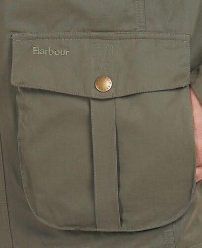 Produktbild Barbour M's Sanderling Casual (XL)
