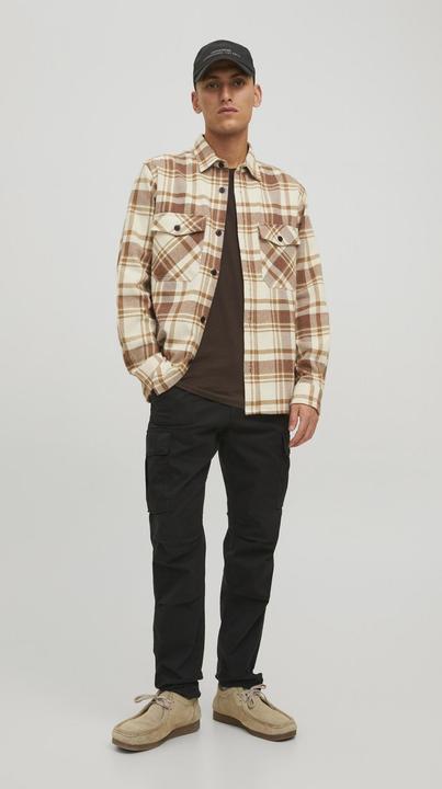 Actual product image Jack & Jones Ace Tucker (W31/L34)