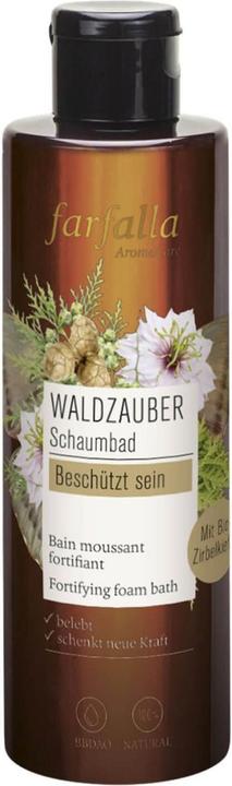 Farfalla Waldzauber (200 ml, Badeöl)