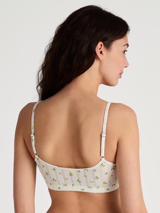 Produktbild Calida Toujours Print Bustier (Einzelpack, XS)