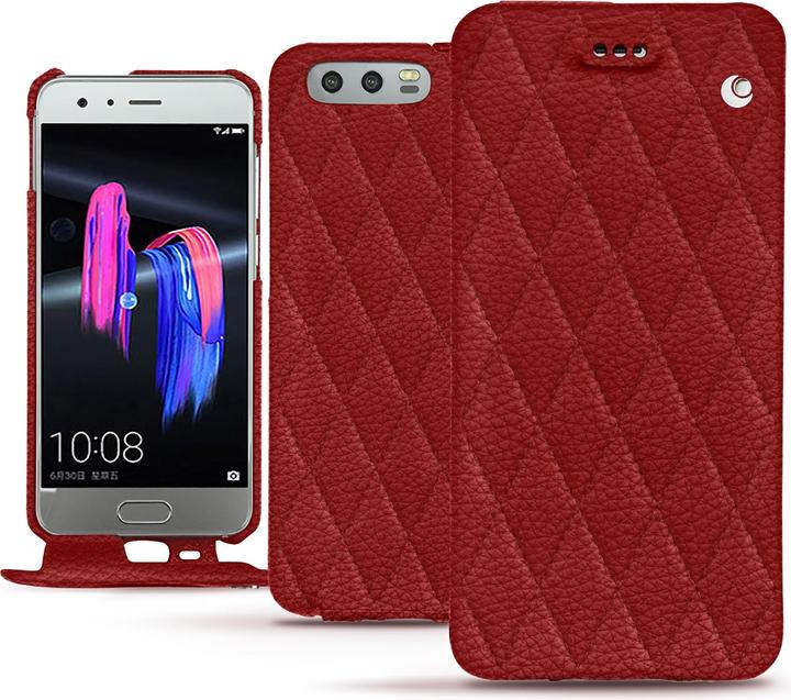 Produktbild Noreve Lederschutzhülle vertikal (Honor 9)