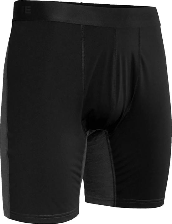 Actual product image Daehlie M Boxer Wind Wool (S)