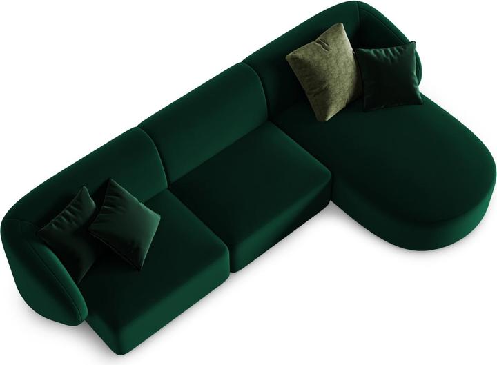 Produktbild Maison Heritage Chiara (Ecksofa, Modular Sofa)