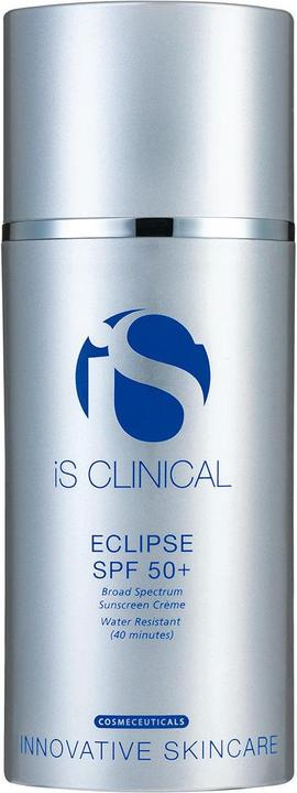 iS Clinical Eclipse SPF 50+ (Sonnencreme, SPF 50+, 100 g)