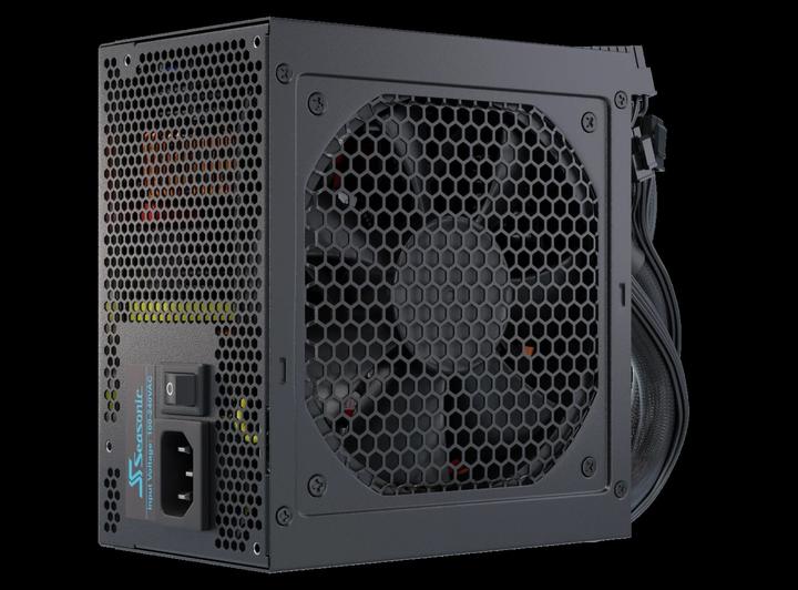 Image du produit Seasonic G12 GM-750 (750 W)