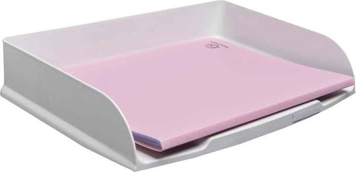 Produktbild Exacompta Briefablage Querformat Combo Styli, Kollektion AutentiK (A4)