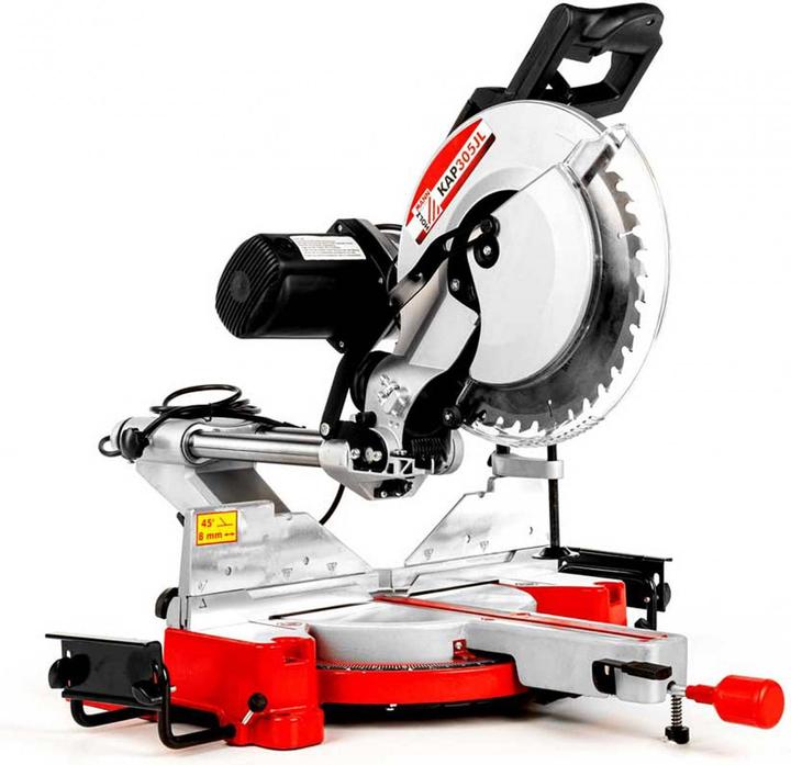 Produktbild Holzmann Kap305jl 230v