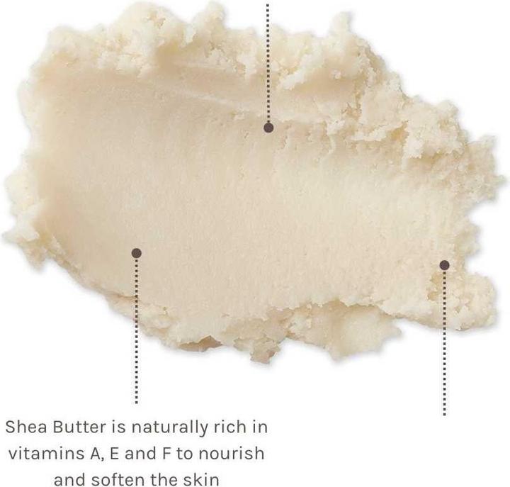 Actual product image Evolve Cotton Fresh Deodorant Cream (Crème, 30 ml)