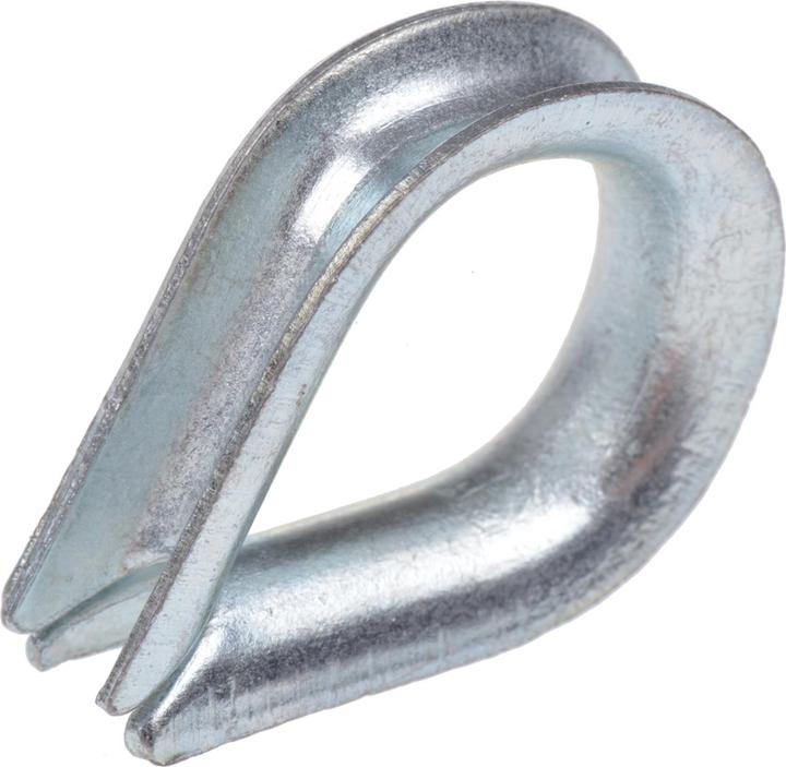 Rs Pro Cosses-Coeur Acier