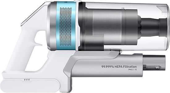 Produktbild Samsung Jet 70 turbo Beutellos Mintfarbe