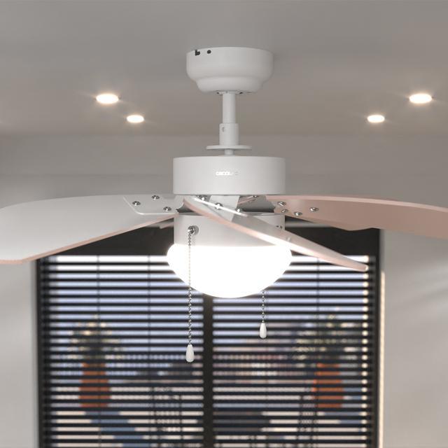 Produktbild Cecotec Deckenventilator EnergySilence 3600 Vision