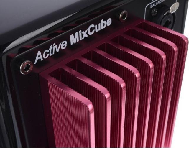 Produktbild Avantone Pro Amb Active Mixcube (Aktiv, 1 Stk.)