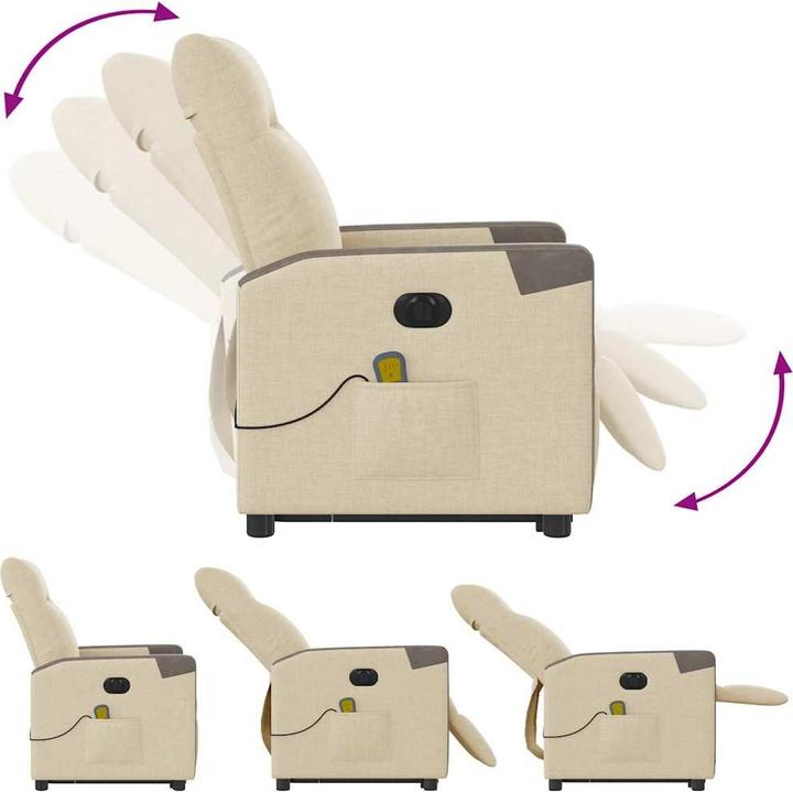 Actual product image VidaXL Petronila