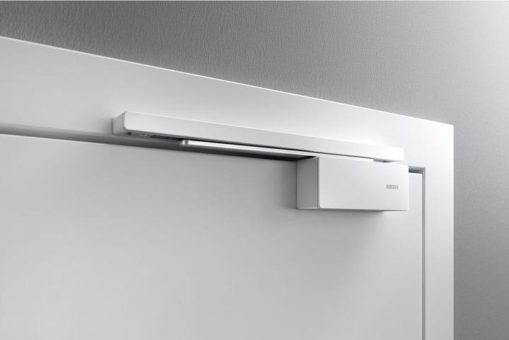 Produktbild Geze ActiveStop (Zimmertür, Eingangstür, Holztür, Balkontür, Indoor)